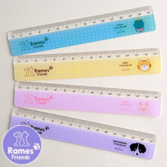 라메스 프렌즈 15cm자