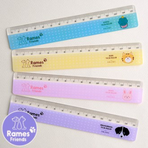 라메스 프렌즈 15cm자