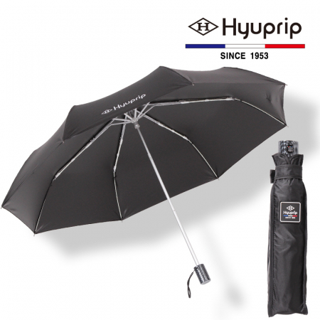 협립 3단 암막 고밀도 VIP 수동 우산 / 양산 #2