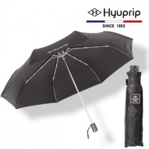 협립 3단 암막 고밀도 VIP 수동 우산 / 양산