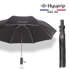 협립 2단 암막 고밀도 VIP 우산, 양산