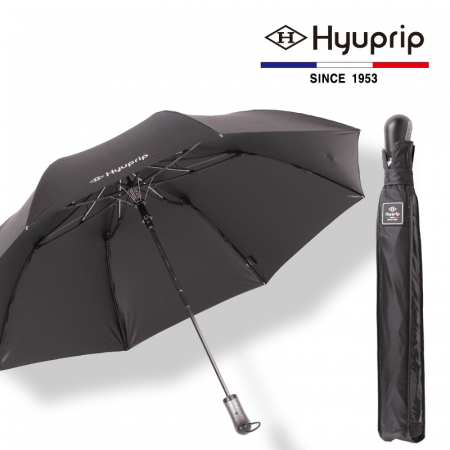 협립 암막 고밀도 VIP 2단 65 우산, 양산 #2