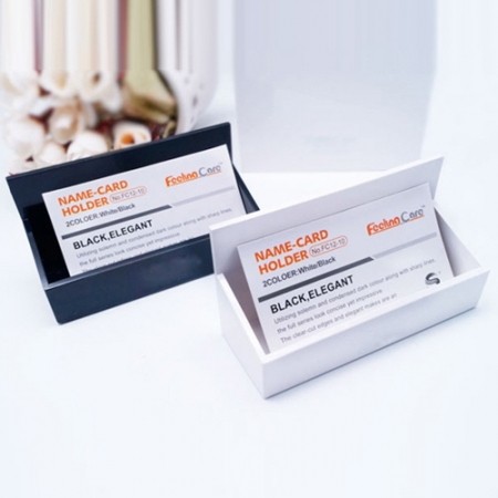 MP 비즈니스 박람회 명함홀더 오웬 DFH007 #2