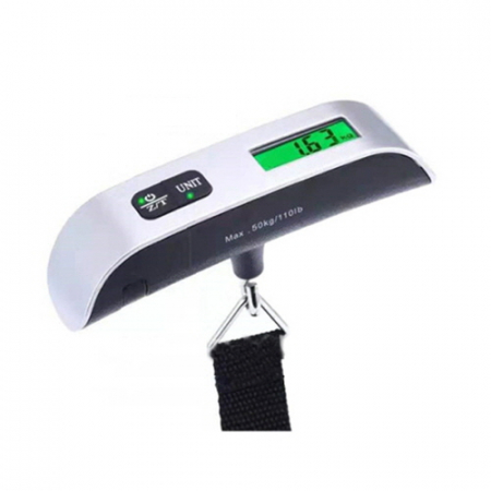 GL 여행용디지털 손저울 BAH131 #2