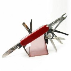 MF 맥가이버 만능 멀티 나이프 FEH005