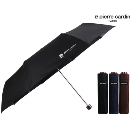 피에르가르뎅 포맨 UV-암막 3단우양산 #3