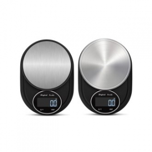 EC 주방저울 계량저울 오차범위 0.1g 단위 3KG CBH201