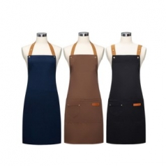 EL 고급형 다용도 캔버스 앞치마 C형 CBH162