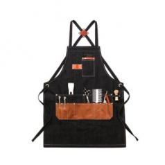 EL 스타일리스트 공방 전문가 앞치마 CBH158