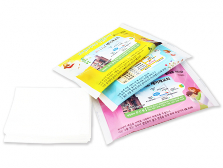 뉴 하인예천 베이직 건티슈 3종 (10조) #2