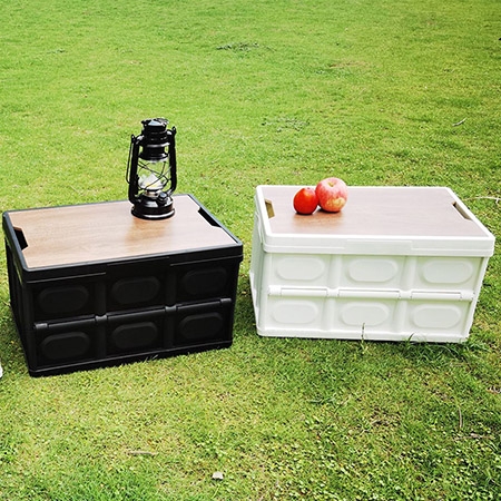 르웨이 폴딩박스 56L #2