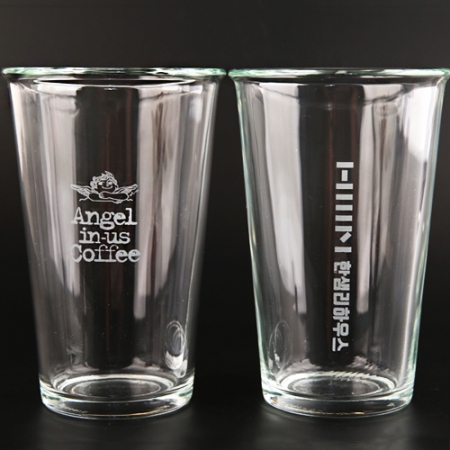 DH-008 글라스락 내열 샤이닝 강화유리 용량 380ml #2