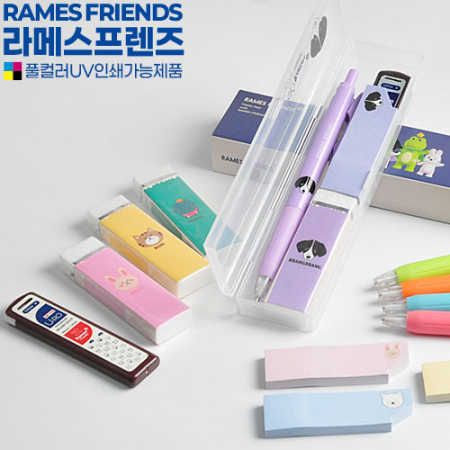 라메스프렌즈 V세트 #3