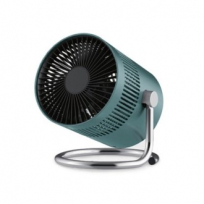 일렉트로지 LGA- BLDC6000 탁상용 서큘레이터형 유무선 선풍기