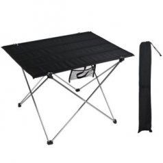 캠핑용 접이식 테이블