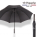 작은이미지: 협립 80 블랙홀드 자동 골프우산 의전용 #2