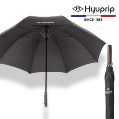 협립 80 블랙홀드 자동 골프우산 의전용