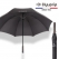 협립 80 블랙홀드 자동 골프우산 의전용