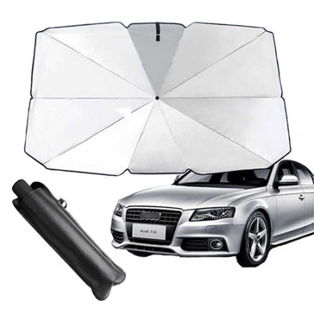 차량용우산형 햇빛 가리개 / 차량용 차박 커튼 / 우산형 블라인드 #3
