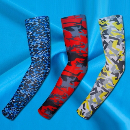 NT 현대문양 고급 쿨토시 CAH018 #2