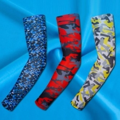 NT 현대문양 고급 쿨토시 CAH018