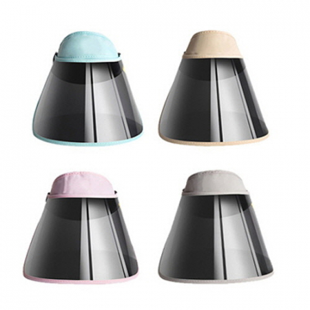 EL 차양 모자AAH001 #2