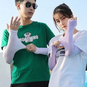 NT 고급형 무봉제 2020 쿨토시 CAH016