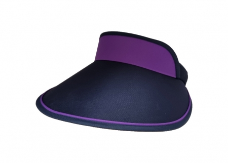 투톤 썬 바이저 #2