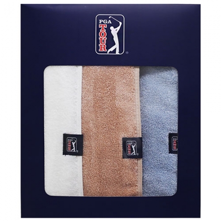 PGA 180g 모달 면사 타올 3p #3