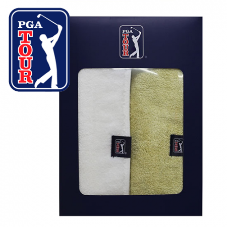 PGA 180g 모달 면사 타올 2p #2