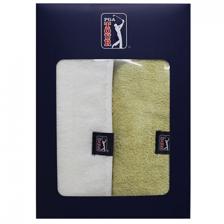 PGA 180g 모달 면사 타올 2p #3