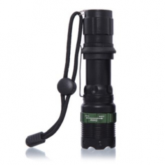 MF 고휘도 휴대용 손전등 CAH260