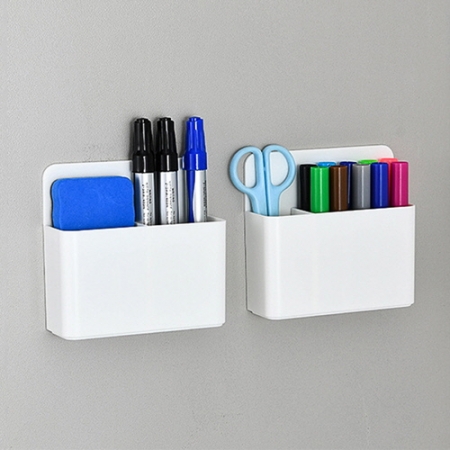 에코키친 부착식 다용도 수저꽂이 CAH440 #2