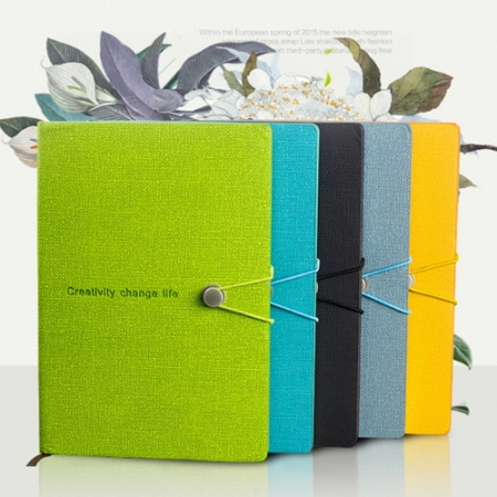 MP 밴드형 간편 비즈니스 메모장 DMH010 #2