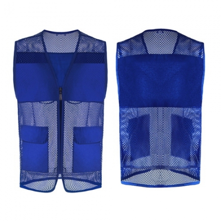 EL 120 여름용 망사 조끼 CAH362 #2