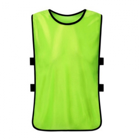 EL 컬러 스포츠 조끼 CAH298 #2