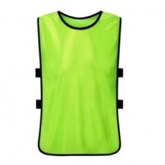 EL 컬러 스포츠 조끼 CAH298