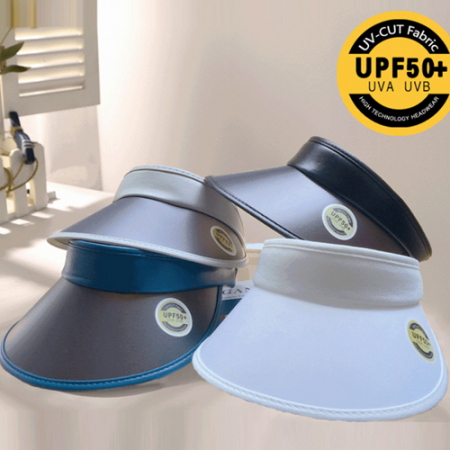 EL 에코라이프 단체행사 썬바이저 (자외선 차단) CAH285 #2