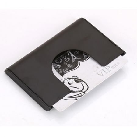 오피스 멀티 금속 명함 케이스 CAH203 #2