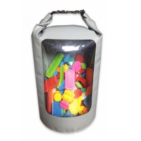 NT 네이처 시그니처 투명창 드라이백 CAH167 #2