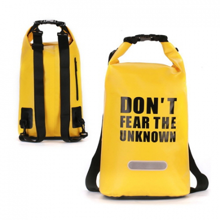 NT 네이쳐 시그니처 백팩 드라이백 (가방형) CAH166 #2