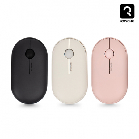 로이체 무선 무소음 MJ 마우스 RX-620 #3