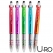 유로멀티5in1 3링터치펜UV // 컬러인쇄가능