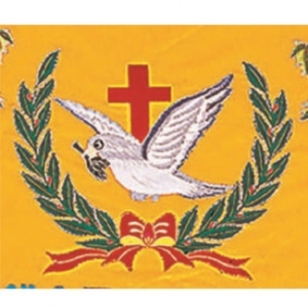 가로형 자수기 27 #4