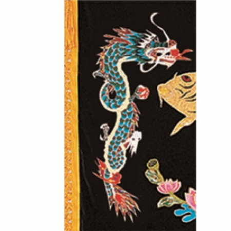 세로형 자수기 24 #3