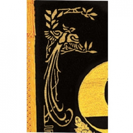 세로형 자수기 22 #3