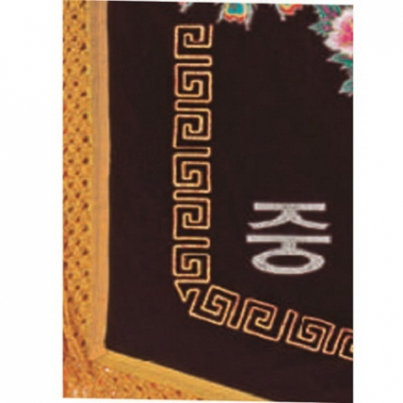 세로형 자수기 21 #6