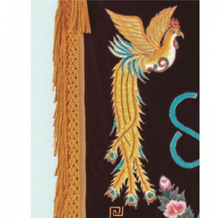 세로형 자수기 21 #3