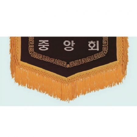 세로형 자수기 21 #7