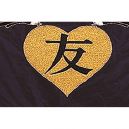 세로형 자수기 20 은색수술 #4